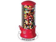 Triple Candy Machine hold different types of candies nuts