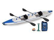 Sea Eagle Razorlite 473rl Inflatable Drop Stitch Kayak Pro Package