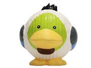 Hugglehounds 001396 Ruff Tex Knottie Duck