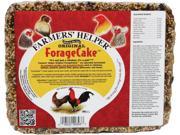 C And S Products Co Inc P CS06303 Original Forage Cake 2.5 Pound