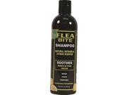 Flea Bite Pet Shampoo With Citrus Scent