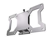 Fixed position mount for 13? to 32? flat panel screens