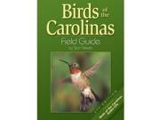 Birds Of The Carolinas Field Guide 2