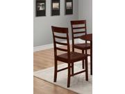 4D Concepts Harrison Dining Chair 2 Pack