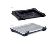 Furinno FUR N1 2 Laptop Cooling Pad Stand