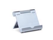 Furinno FUR T8 Multi Angle Portable Stand for Tablets E Readers and Smartphones