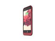 PhoneSuit Elite Red 2100 mAh Battery Case for iPhone 5 5s PS ELITE IP5 RED