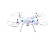 Syma X8W FPV WiFi Real Time 2.4G 4ch 6 Axis Venture with 2MP Wide Angle Camera RC Quadcopter RTF RC helicopter