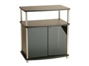 Convenience Concepts Designs2Go TV Stand with Cabinet 151056