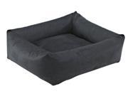 Bowsers 12935 Dutchie Bed Diam leath X Large Rodeo