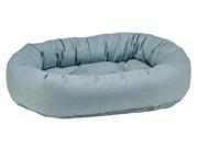 Bowsers 13735 Donut Bed Prov cotton Small Hemp Waterfall