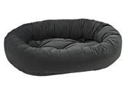 Bowsers 12756 Donut Bed Gold micv X Small Ash