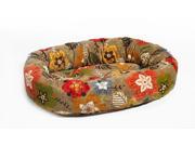 Bowsers 8757 Donut Bed Diam micv Small Garden