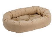 Bowsers 11697 Donut Bed Diam micv XX Large Camel