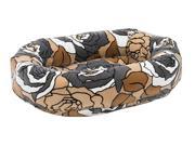 Bowsers 10646 Donut Bed Diam micv X Large Tranquility