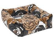 Bowsers 10656 Dutchie Bed Diam micv XX Large Tranquility