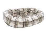 Bowsers 10640 Donut Bed Diam micv Large Daydream