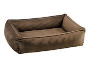 Bowsers 11112 Urban Lounger Diam cord Small Coffee