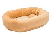 Bowsers 11152 Donut Bed Diam micv X Large Sahara