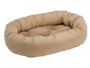 Bowsers 10165 Donut Bed Diam micv X Large Camel
