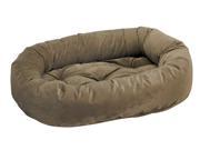Bowsers 10176 Donut Bed Plat micv X Small Thyme