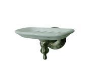 Kingston Brass BA9915SN Wall Mount Soap Dish