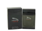 Jaguar Vission Iii by Jaguar 3.4 oz Eau De Toilette Spray Men