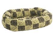 Bowsers 9403 Donut Bed Diam micv Small Dog Days