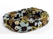 Bowsers 7255 Donut Bed Diam micv Large St. Tropez