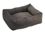 Bowsers 10064 Dutchie Bed Diam micv Small River Rock