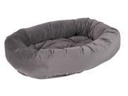 Bowsers 10091 Donut Bed Diam micv Medium River Rock