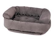 Bowsers 10206 Double Donut Diam micv Small River Rock