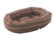 Bowsers 6686 Donut Bed Diam micv Small Jester