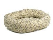 Bowsers 6913 Donut Bed Diam micv Large Milano
