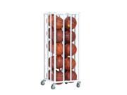 Model 20BC; Brand Champion Sports; Vertical Ball Cage; Product UPC 710858021545