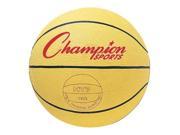 Model HT72; Brand Champion Sports; Weighted Basketball Trainer ; Product UPC 710858020777