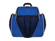 Model BP1810BL; Brand Champion Sports; Deluxe All Purpose Backpack; Product UPC 710858017227
