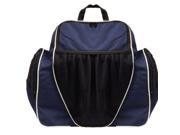 Model BP1810NY; Brand Champion Sports; Deluxe All Purpose Backpack; Product UPC 710858017241