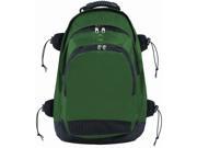 Model BP802DGN; Brand Champion Sports; Deluxe All Purpose Backpack ; Product UPC 710858023983