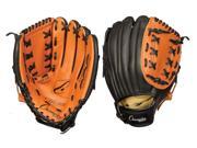 Model CBG600; Brand Champion Sports; 11 Fielder s Glove; Product UPC 710858002650