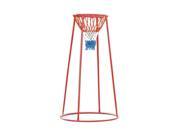 Model YTH 018 ; Brand American Educational Products ; Basketball Shooting Goals 4 H ; Dimensions approx. 30.2L x 30.2W x 4.8D ; Weight approx 13.23 ;
