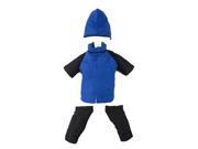 Model ZA432 20 84 ; Brand Casual Canine ; Snowsuit ; Size L ; Color Royal Blue ; Dimension 2 Height X 13.5 Length X 13.5 Width ; Weight 0.68 LB ; Produ