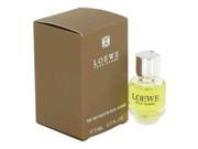 Loewe pour homme by loewe was introduced in 2000.discreet and fresh this scent is perfect for any man.