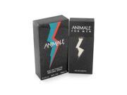 ANIMALE by Animale Eau De Toilette Spray 3.4 oz for Men