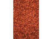 Model SARA221058 * Brand Noble House * Collection Sara * Color Pattern Rust * Material Polyester Shag * Product UPC 849281005836