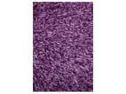 Model SARA221646 * Brand Noble House * Collection Sara * Color Pattern Purple * Material Polyester Shag * Product UPC 849281006000
