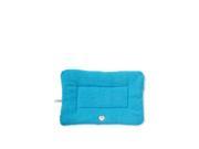 Model PB1BGMD; Brand Pet Life; Comfortable; Color Light Blue and Aqua; Size Medium; Product UPC 858342600545