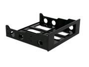 iStarUSA RP FDD35 3.5 In. To 5.25 In. Floppy Drive Mounting Bracket