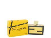 Fan Di Fendi Extreme by Fendi 2.5 oz Eau De Parfum Spray For Women