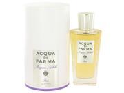 Acqua Di Parma Iris Nobile by Acqua Di Parma 4.2 Oz. Eau De Toilette Spray For Women